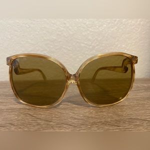 Vintage 70s Sunglasses 😎